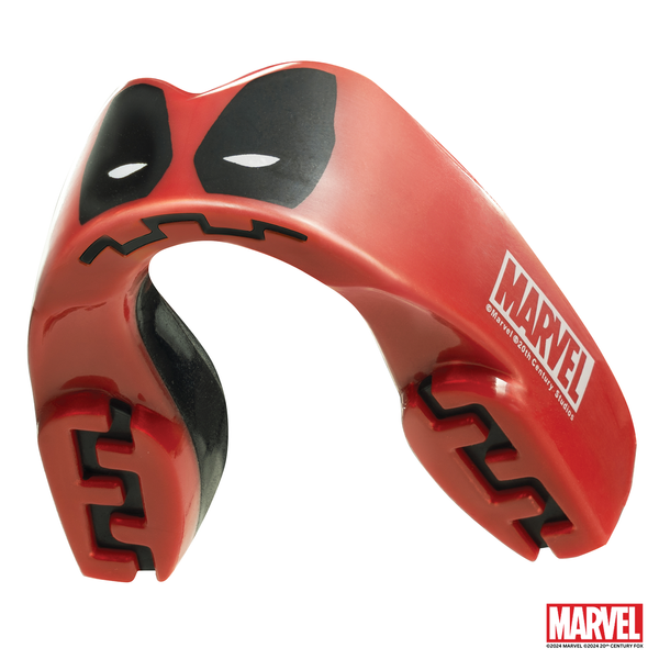 Protège-dents Marvel Deadpool Safejawz