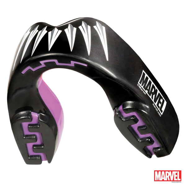 Protège-dents Marvel Black Panther Safejawz