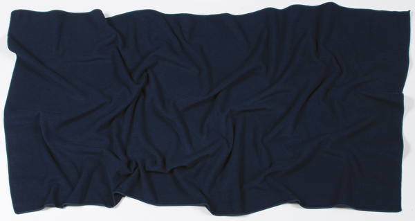 Serviette de bain microfibre Navy Towel City
