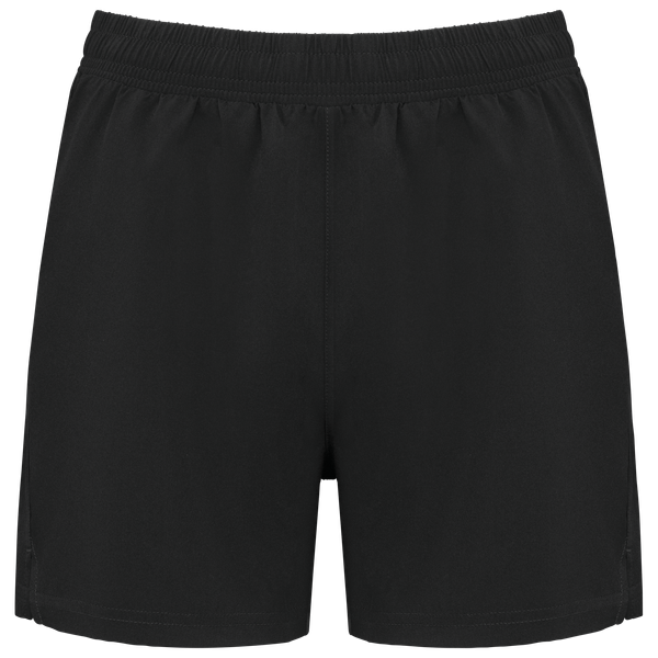 Short running femme Black PROACT®