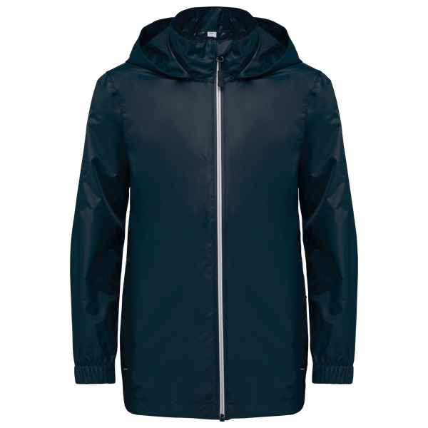 Veste de pluie enfant Navy PROACT®