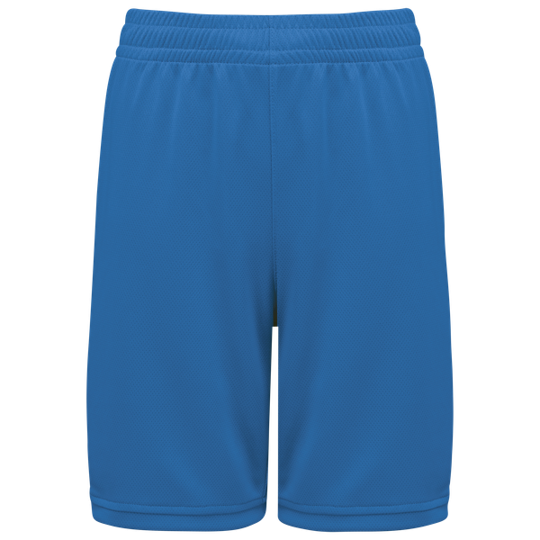 Short de basket-ball homme Sporty Royal Blue PROACT®