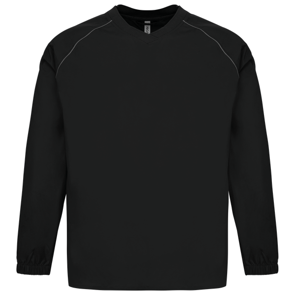 Sweat de pluie multisport enfant Black PROACT®