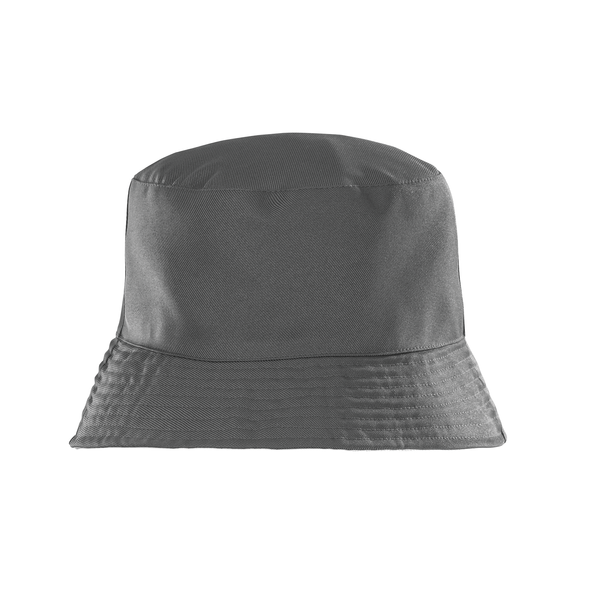 Bob réversible Core recycled Grey Result