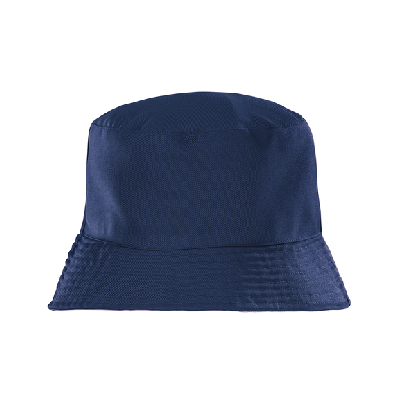Bob réversible Core recycled Navy Result