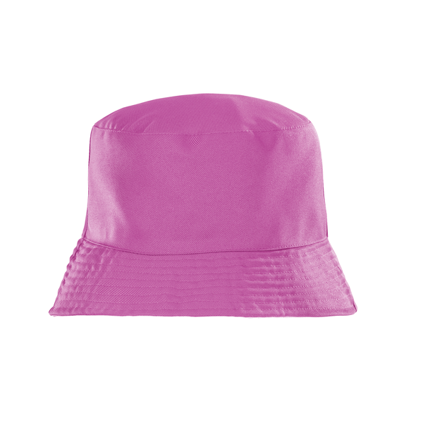 Bob réversible Core recycled Pink Result