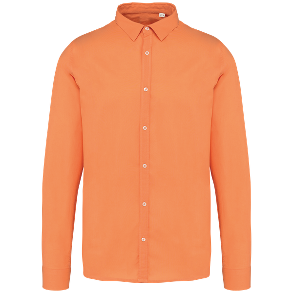Chemise écoresponsable homme Sweet Pomelo Spasso