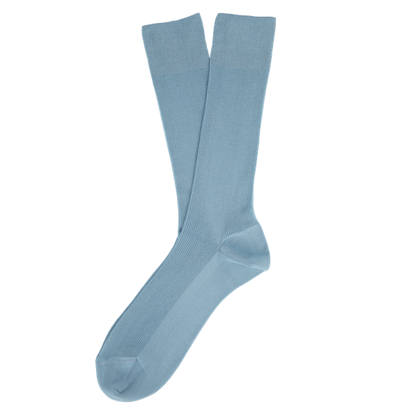 Chaussettes unisexes Cool Blue Spasso