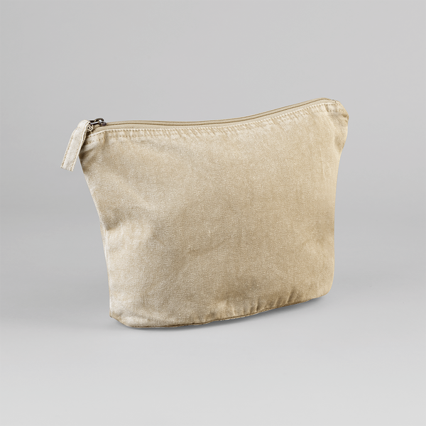 Pochette accessoires Vintage Sand Westford Mill