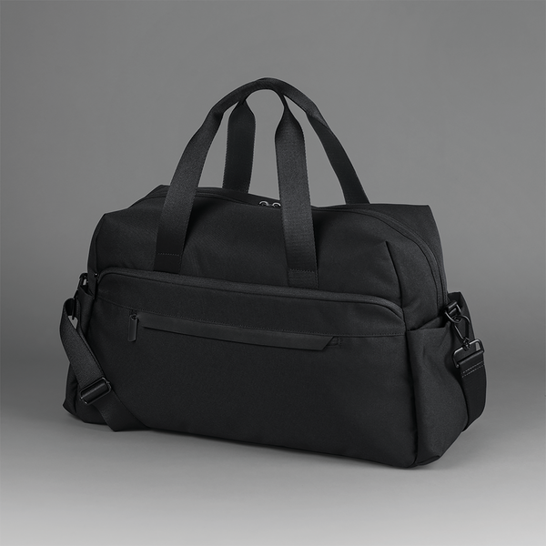 Sac weekend Black Quadra