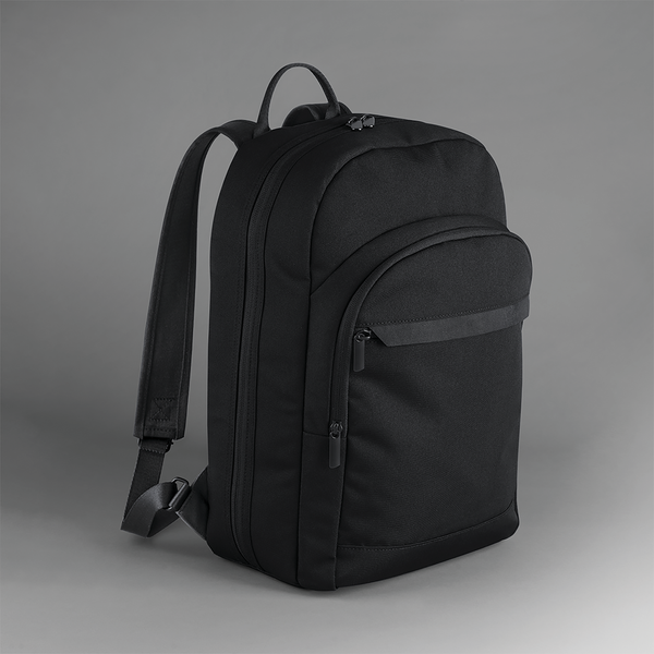 Sac à dos cabine Black Quadra