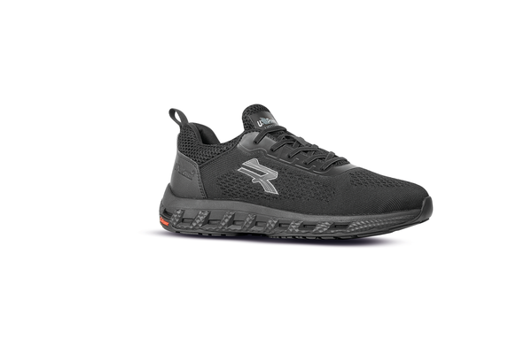Chaussures de travail Ferran Black / Grey U-Power