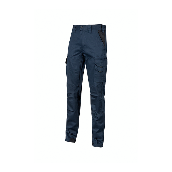 Pantalon Guapo homme Westlake Blue U-Power