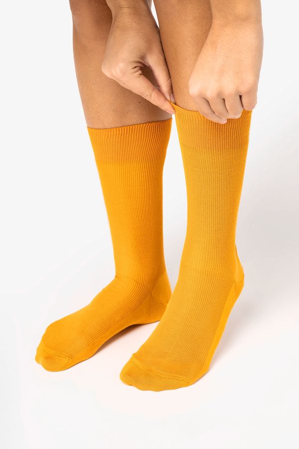 Chaussettes unisexes Amazon Green Spasso