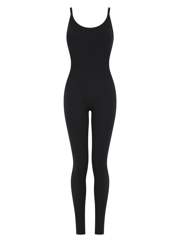 Combinaison pour femme Black Tombo