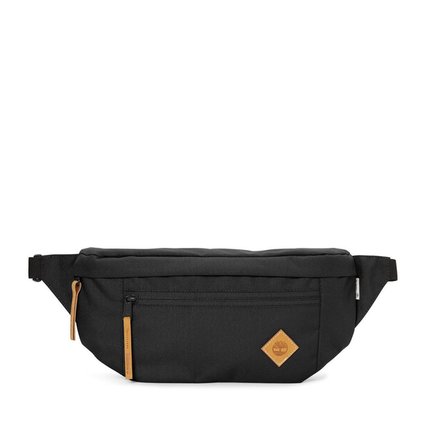 Sling Bag Black Timberland