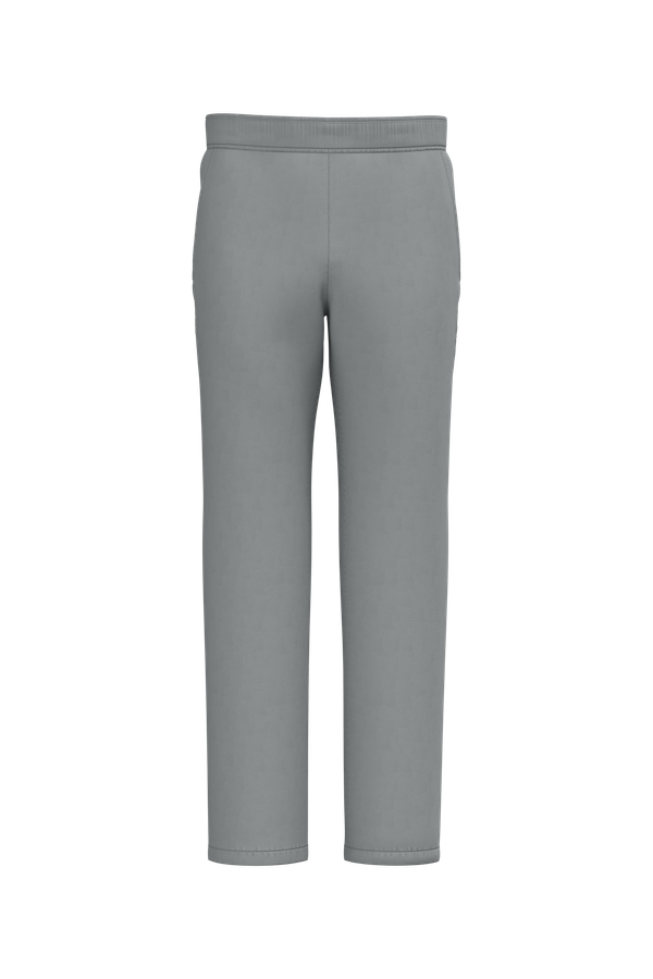 Pantalon polycoton homme Snow Grey WK. Designed To Work