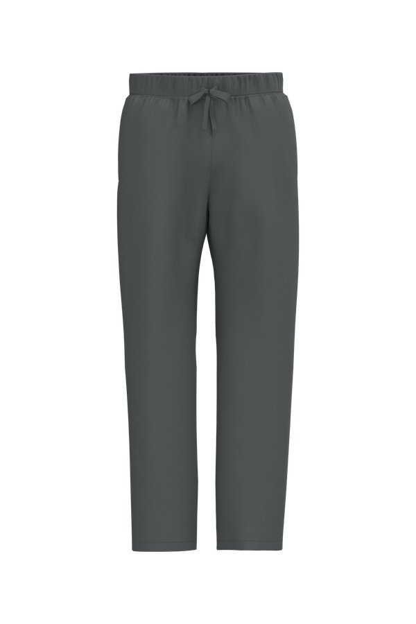 Pantalon de jogging écoresponsable ample unisexe Iron Grey Native Spirit