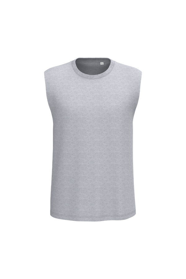 Débardeur unisexe Oxford Grey PROACT