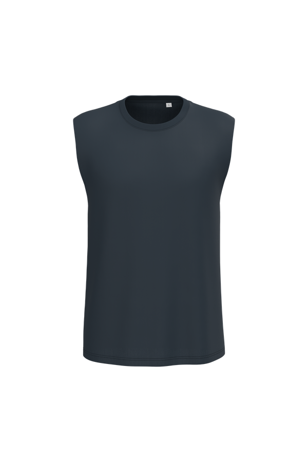 Débardeur unisexe Navy PROACT