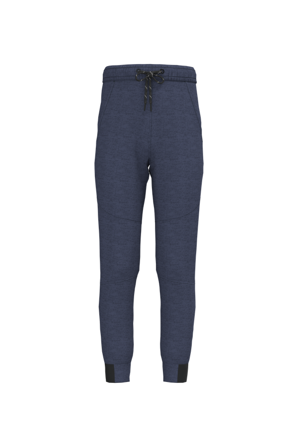 Pantalon performance enfant French Navy Heather PROACT®