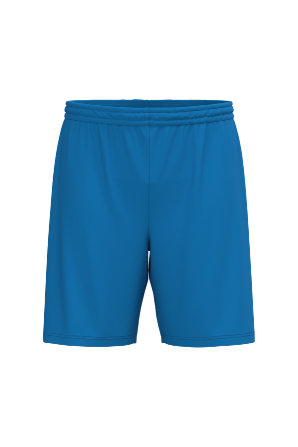 Short multisport en polyester homme Sporty Royal Blue PROACT®