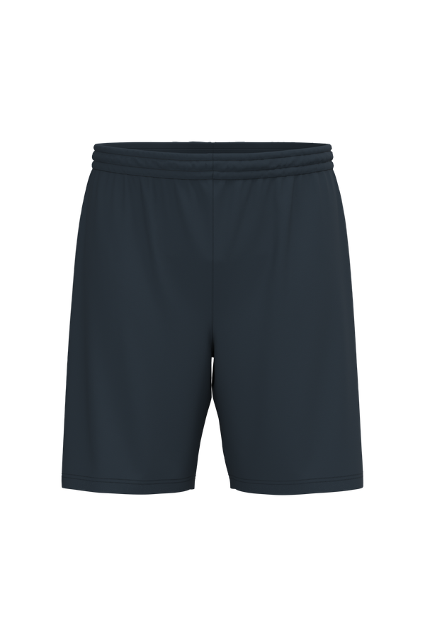 Short multisport en polyester homme Navy PROACT®