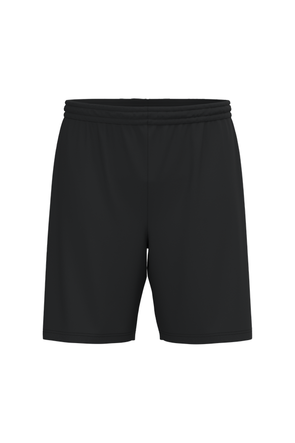 Short multisport en polyester homme Black PROACT®