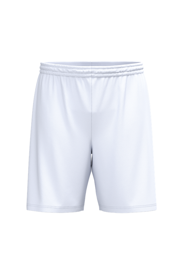 Short multisport en polyester homme White PROACT®