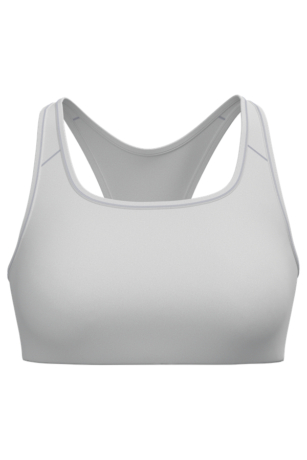 Brassière de sport femme White PROACT®
