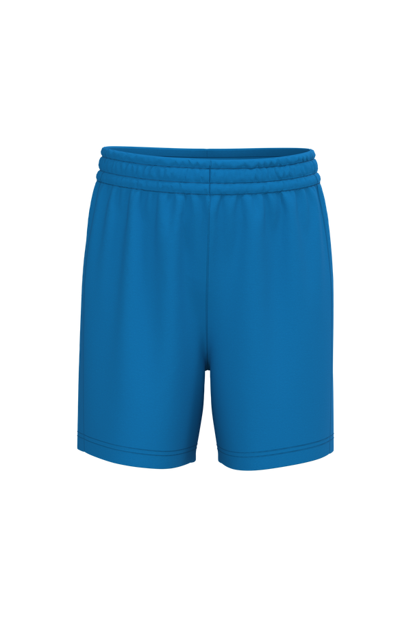 Short multisport en polyester enfant Sporty Royal Blue PROACT®