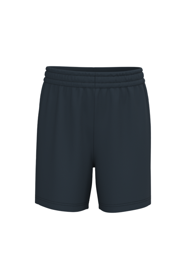 Short multisport en polyester enfant Navy PROACT®