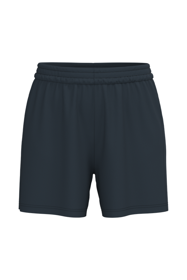 Short multisport en polyester femme Navy PROACT®