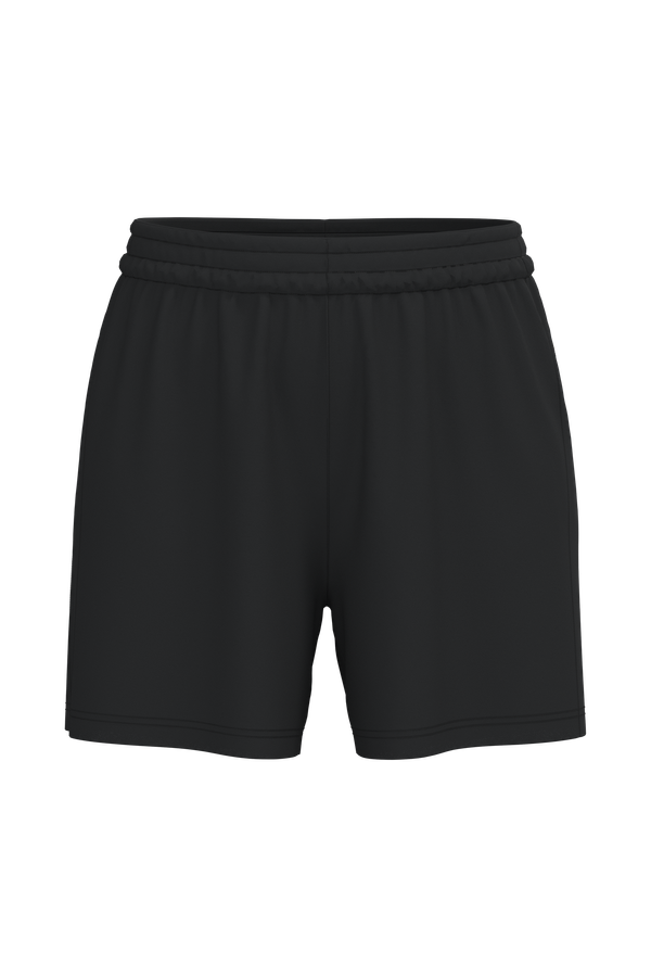 Short multisport en polyester femme Black PROACT®