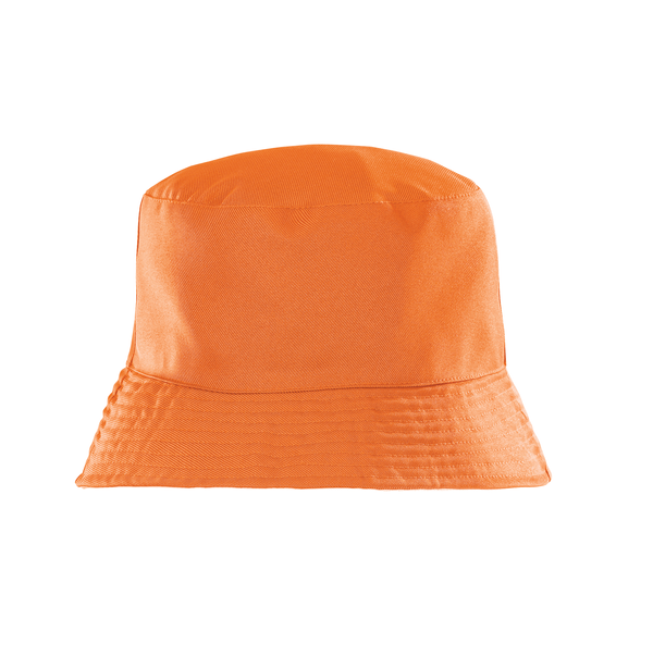 Bob réversible Core recycled Orange Result