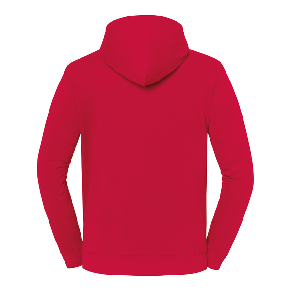 Sweat-shirt à capuche Iconic 250 Red Fruit of the Loom