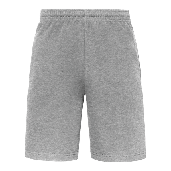 Short Iconic 250 Athletic Heather Fruit of the Loom