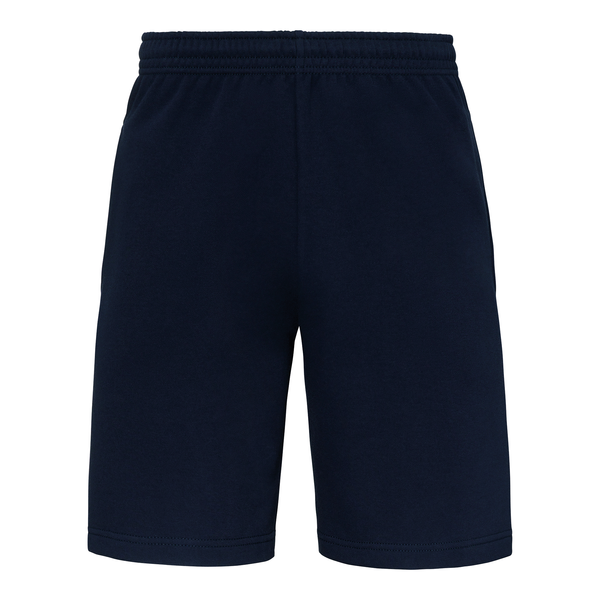 Short Iconic 250 Deep Navy Fruit of the Loom