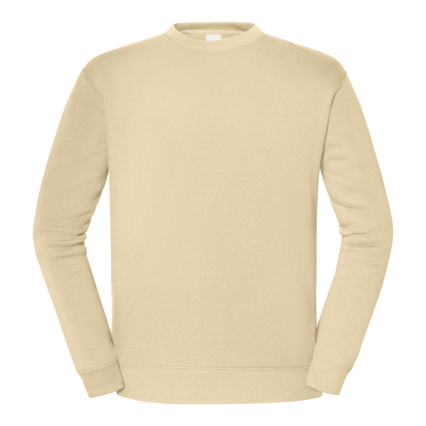 Sweat-shirt Iconic 250 Desert sand Fruit of the Loom