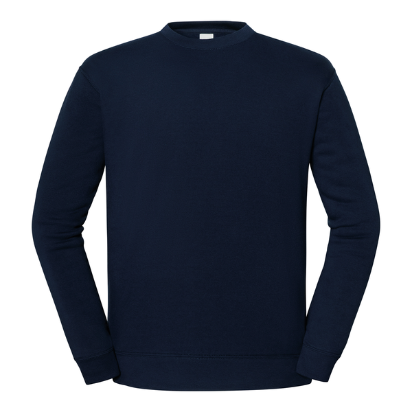 Sweat-shirt Iconic 250 Deep Navy Fruit of the Loom