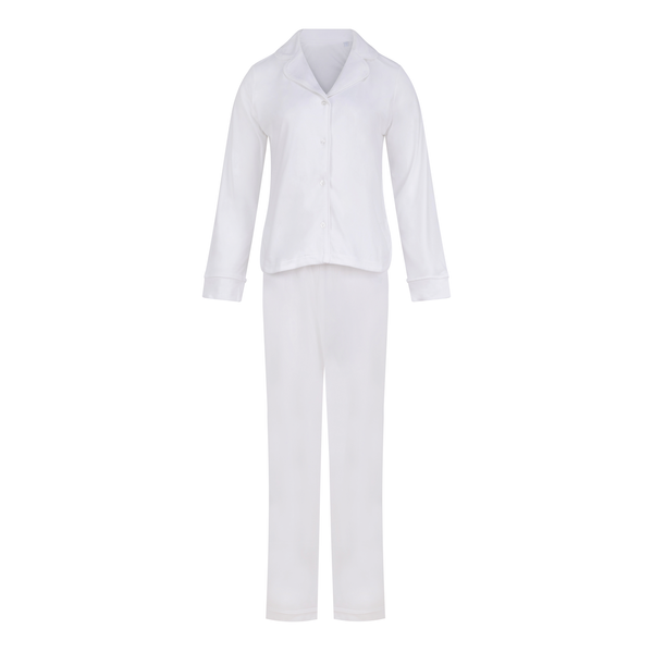 Pyjama supersoft femme Ivory Towel City
