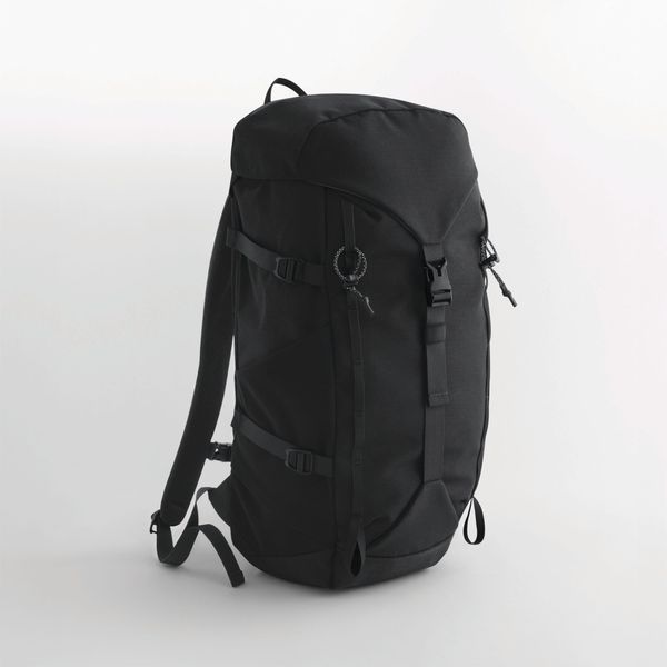 Sac à dos Active Outdoor 30 litres Black Quadra