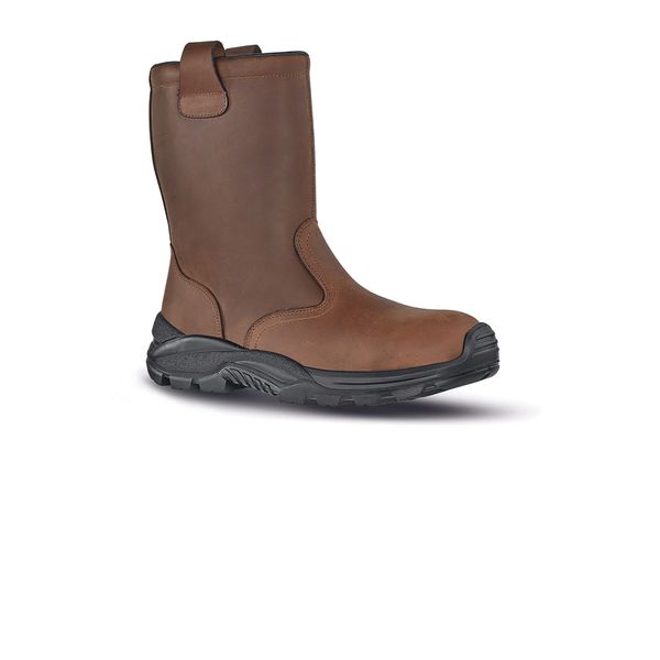 Bottes de sécurité Nordic Brown U-Power