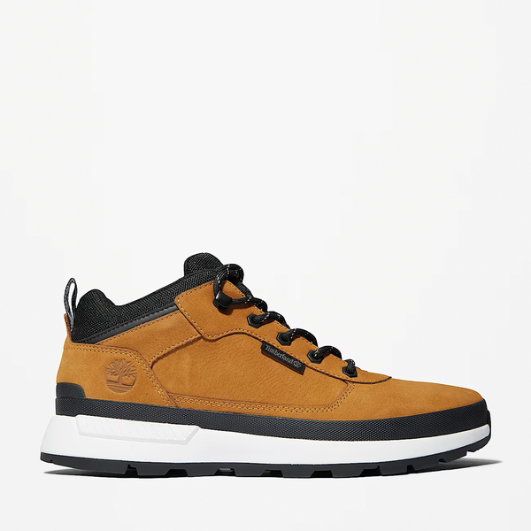 Basket Field Trekker Wheat Timberland