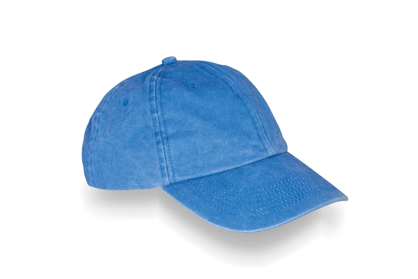 Casquette vintage pur coton Vintage Royal Result