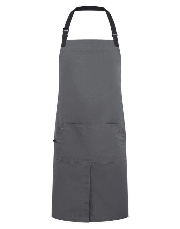 Tablier Ripstop Dark Grey Premier