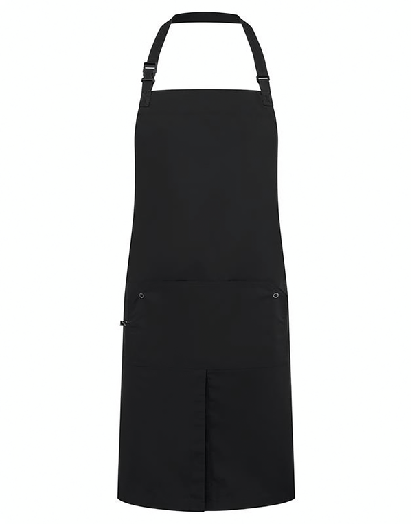Tablier Ripstop Black Premier