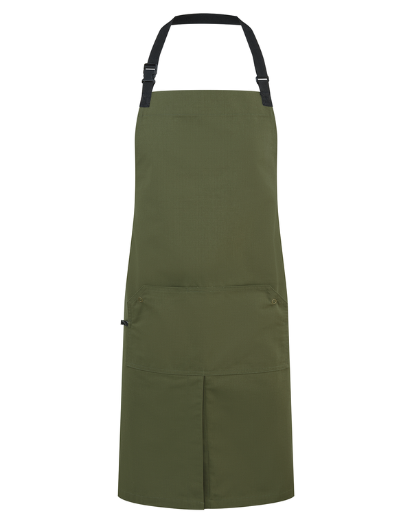 Tablier Ripstop OLIVE Premier