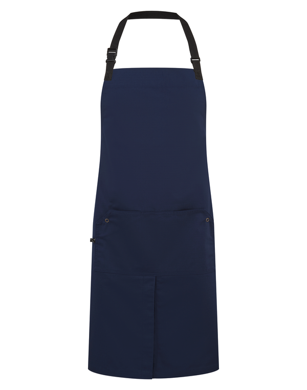 Tablier Ripstop Navy Premier