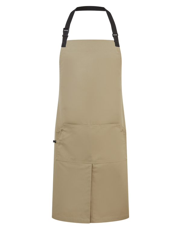 Tablier Ripstop Khaki Premier